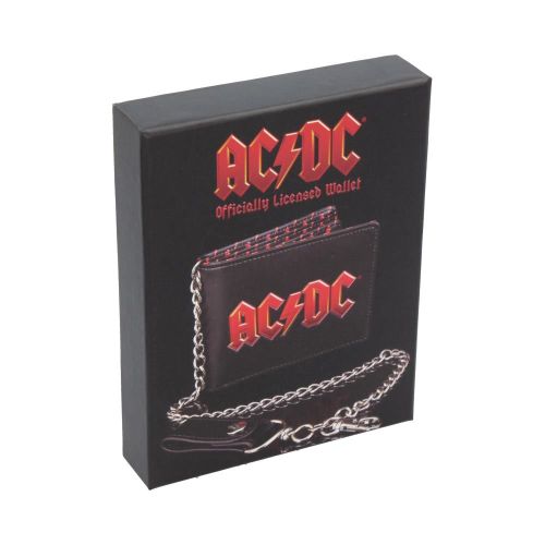 Nemesis Now ACDC Novčanik 11cm slika 8