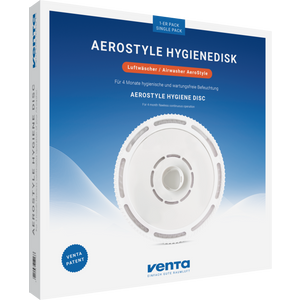 Venta higijenski disk AeroStyle