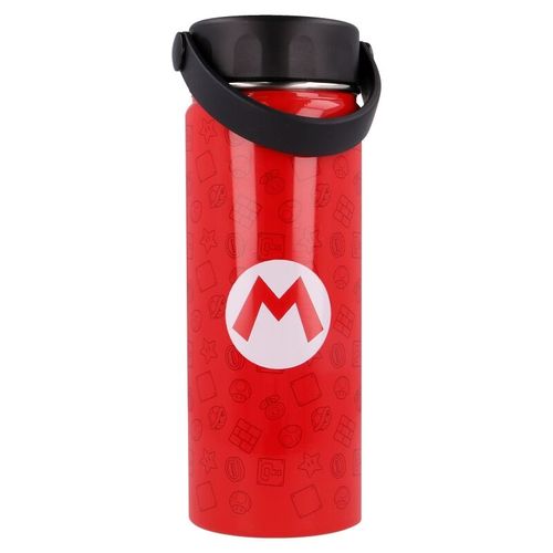 Nintendo Super Mario Bros Boca od Nehrđajućeg Čelika 530ml slika 3