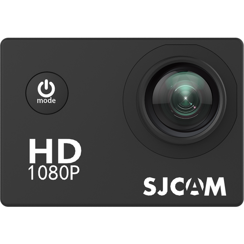 SJCAM akcijska kamera SJ4000 black slika 1