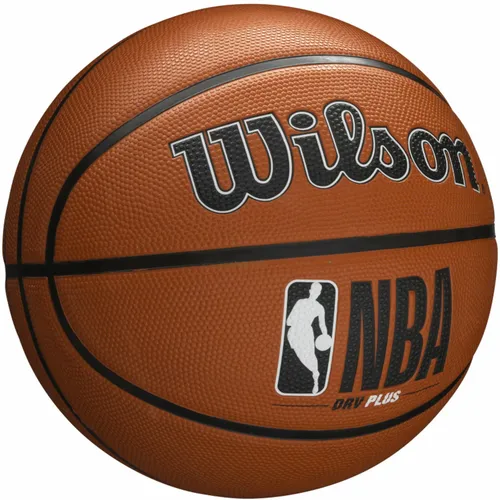 Wilson NBA drv plus unisex košarkaška lopta wtb9200xb slika 5