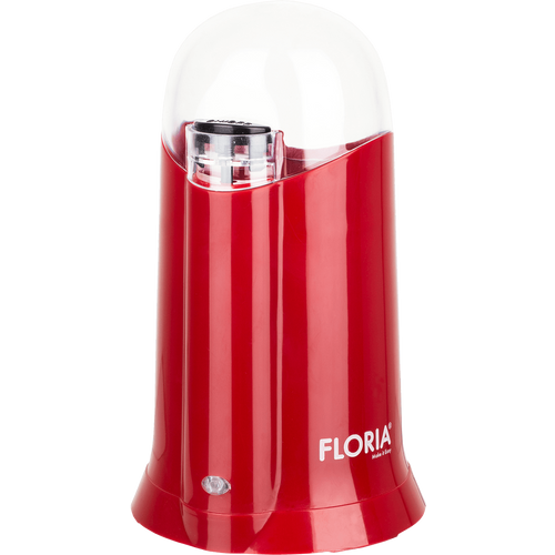 Floria mlin za kavu ZLN3086/RD, 200 W slika 1