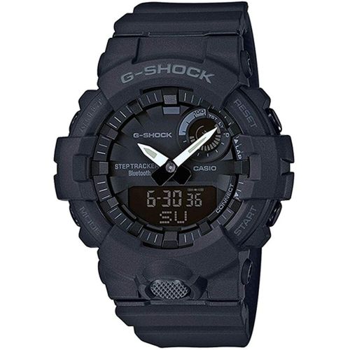 Muški satovi Casio GBA-800-1AER (Ø 54,1 mm) slika 1