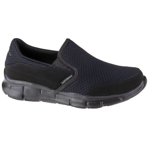 Skechers Equalizer Muške Tenisice 51361-BBK slika 1