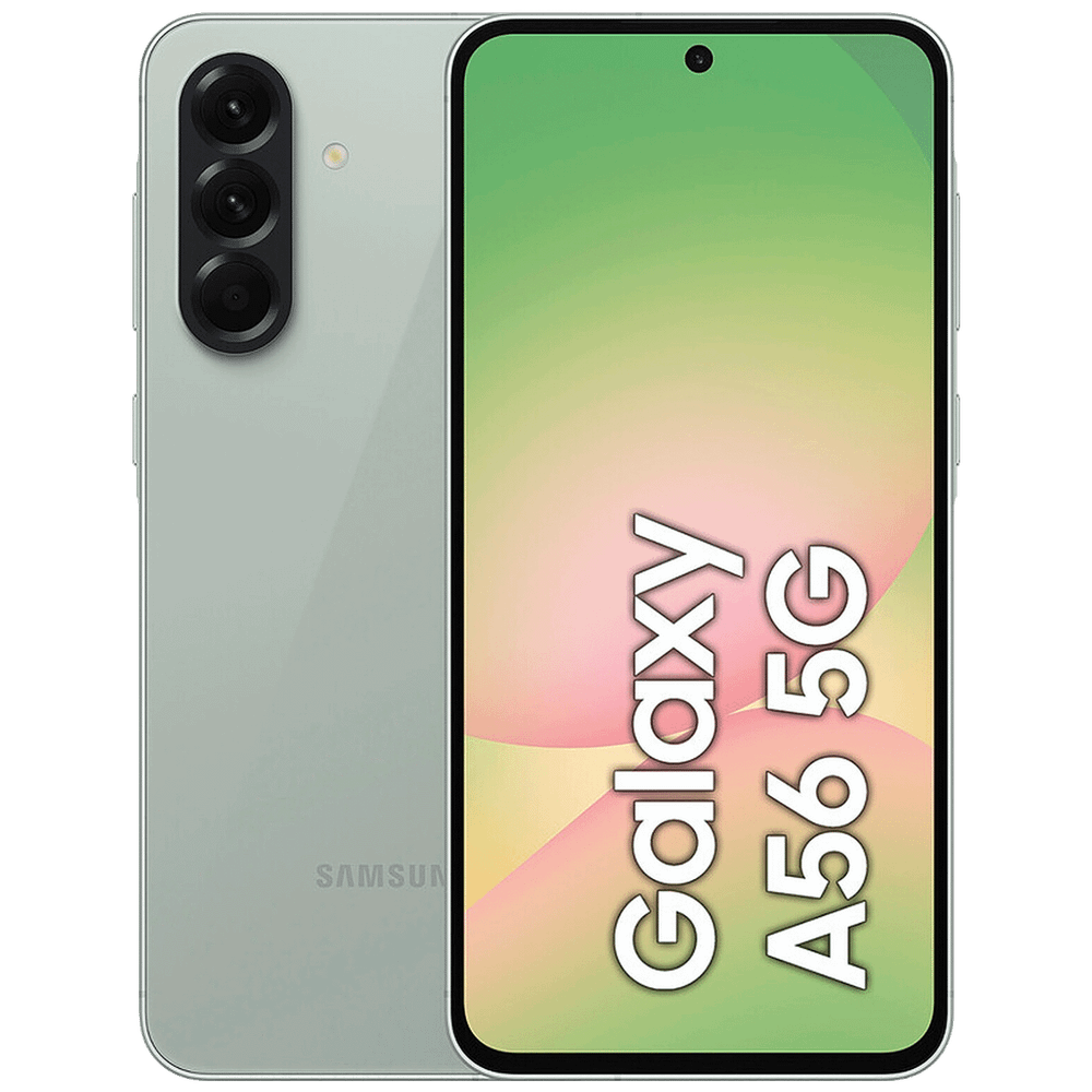 Samsung Galaxy A56 5G 8GB/128GB, Olive slika 6