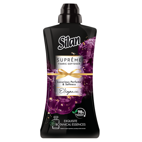 Silan omekšivač Supreme Elegance 1012ml slika 1