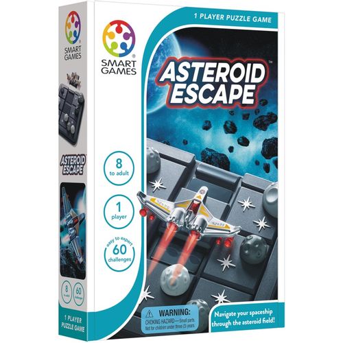SmartGames Logička igra Asteroid Escape - SG 426 -1210 slika 1