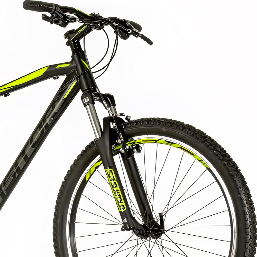 Visitor MTB Bicikl ENERGY 27.5/20 slika 2