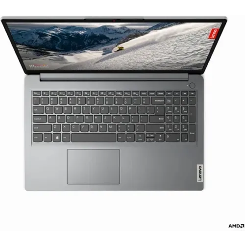 Lenovo IdeaPad 1 82V700DXYA Laptop 15IGL7 15.6 HD/Celeron N4020/8GB/NVMe 256GB/siva slika 1