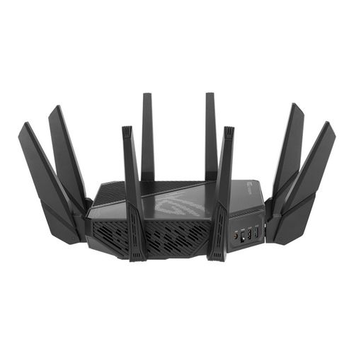 Router ASUS ROG Rapture GT-AX11000 Pro Wifi 6, 90IG0720-MU2A00 slika 3