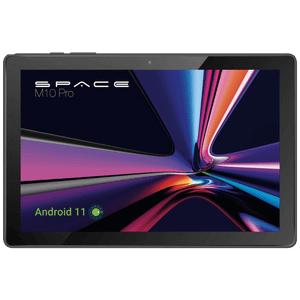 REDLINE Tablet 10.1", IPS 1920x1200, CPU 2.0 GHz, 3/32GB, 6000 mAh - Space M10 Pro