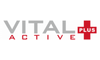 Vital Plus Active logo