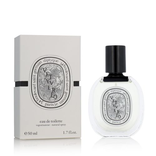 Diptyque Vetyverio Eau De Toilette 50 ml (unisex) slika 2