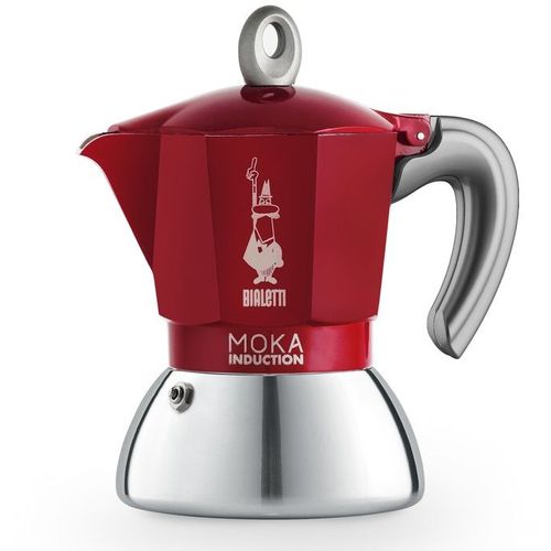 Bialetti New Moka kafetijera slika 1