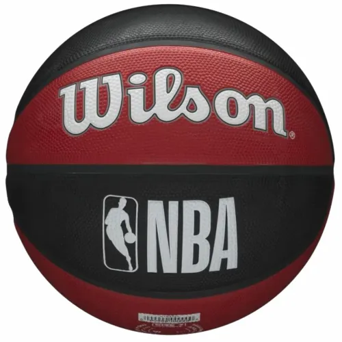 Wilson NBA Team Houston Rockets Košarkaška Lopta WTB1300XBHOU slika 3