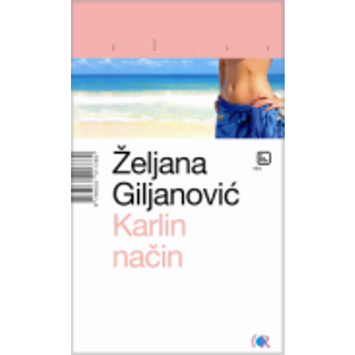 Karlin način - Giljanović, Željana slika 1