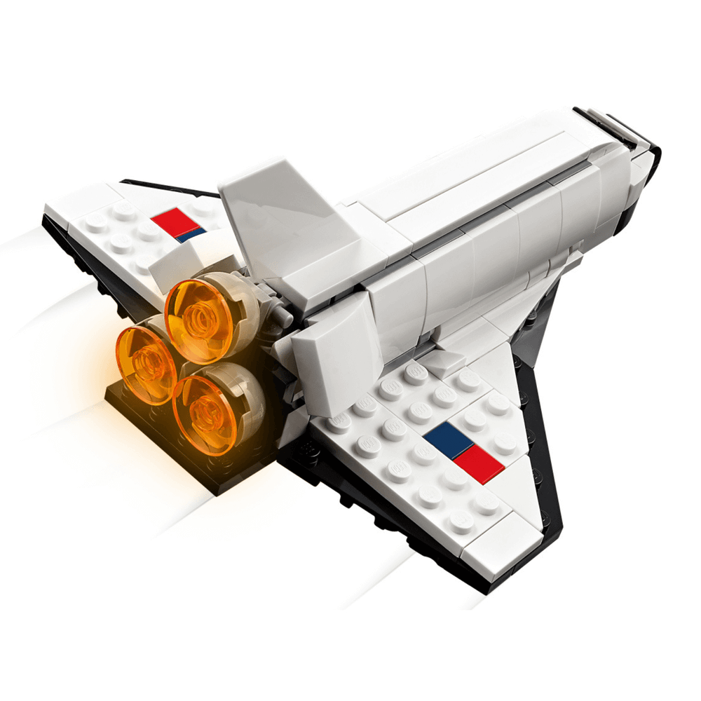 LEGO 31134 Svemirski brod slika 5