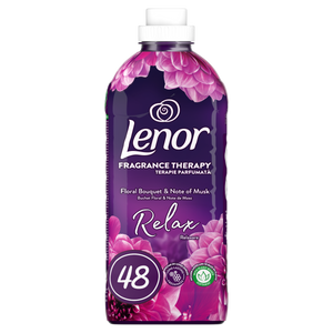 Lenor Floral Bouguet omekšivač za veš 1,2l 48 pranja