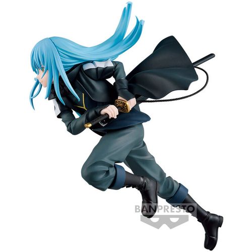 That Time i Got Reincanated as a Slime Maximatic The Rimuru Tempest I figure 21cm slika 4