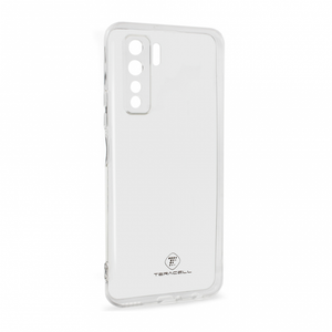 Maska Teracell Giulietta za Huawei P40 Lite 5G transparent