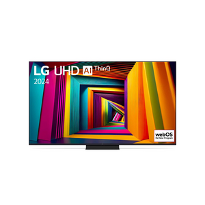 LG Televizor UHD 65UT91003LA - 65 inča 4K Smart TV