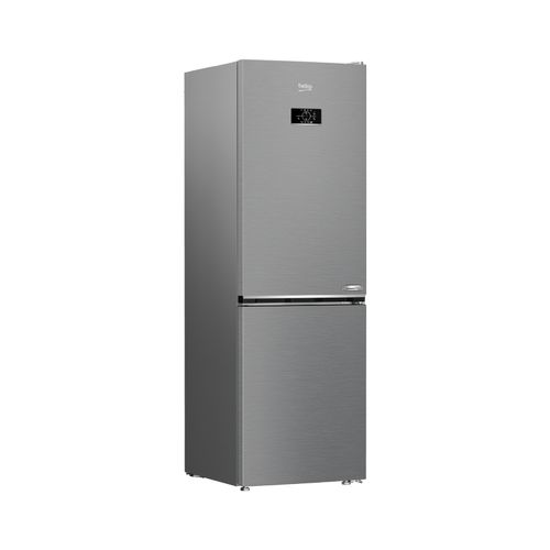 Beko B3RCNA364HXB Kombinovani frižider, Neo Frost, Visina 186.5cm slika 3