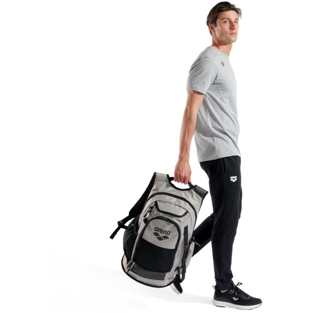 Arena Ruksak za plivačku opremu ALL SET BACKPACK 45L slika 11