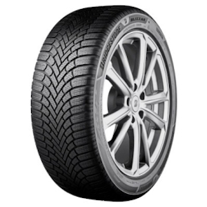 Bridgestone 195/60R18 96V XL Blizzak 6 Enliten