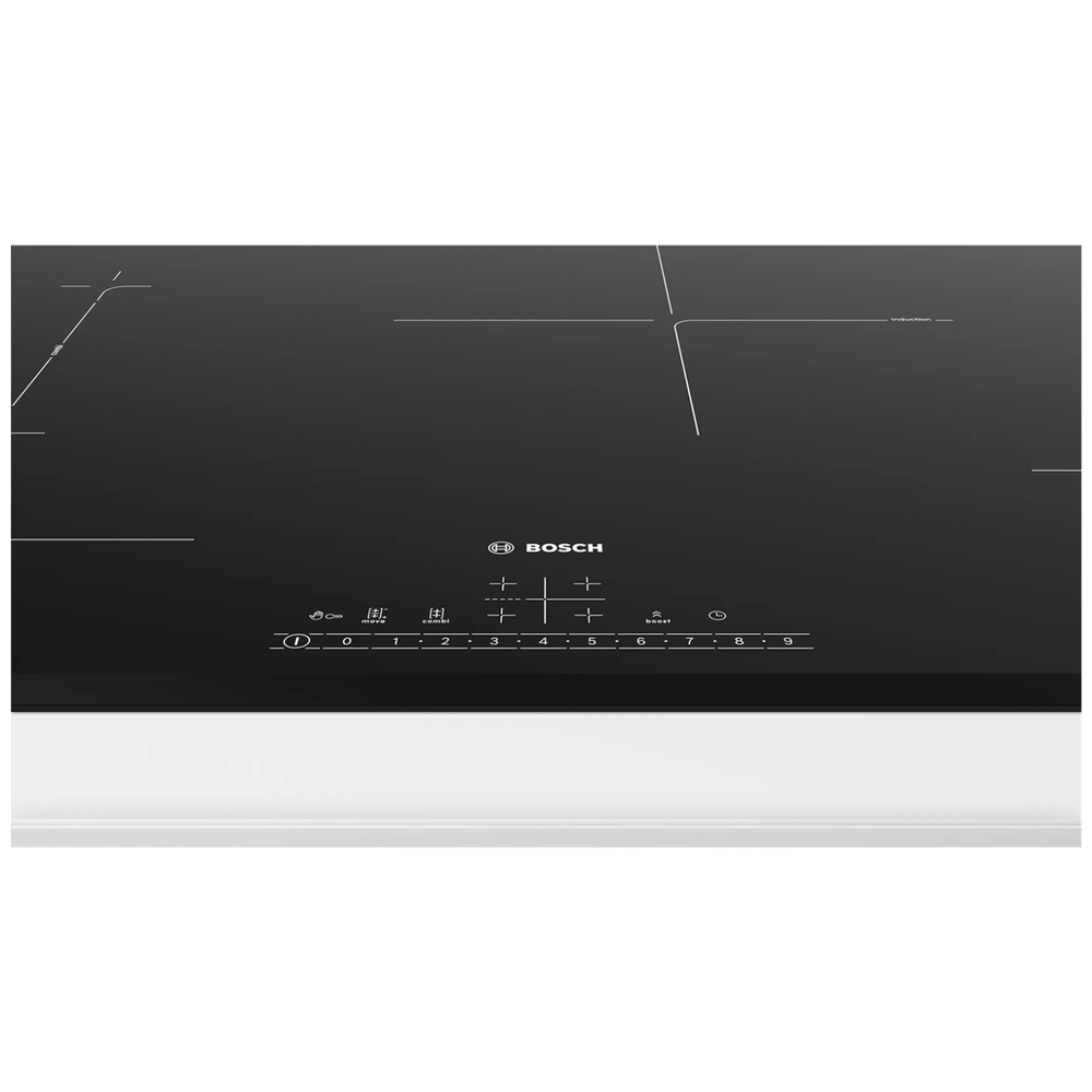 Bosch Ugradbena indukcijska ploča za kuhanje, 80 cm - PVS851FB5E slika 2