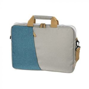 Hama Laptop torba FLORENCE 13,3" petrol/siva