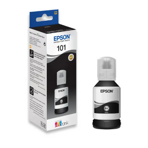 Epson C13T03V14A 101 EcoTank Black ink bottle