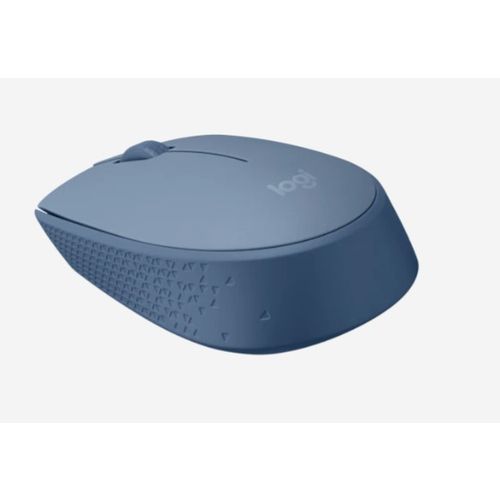 Logitech M171 Wireless Mouse - Blue Gray slika 2