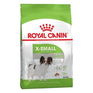Royal Canin X Small Adult 500 g