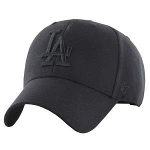 47 Brand MLB Los Angeles Dodgers unisex šilterica B-MVPSP12WBP-BKE