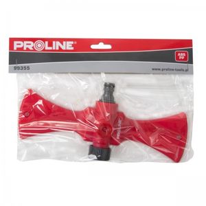 PROLINE prskalica za vodu 47 m2 99355