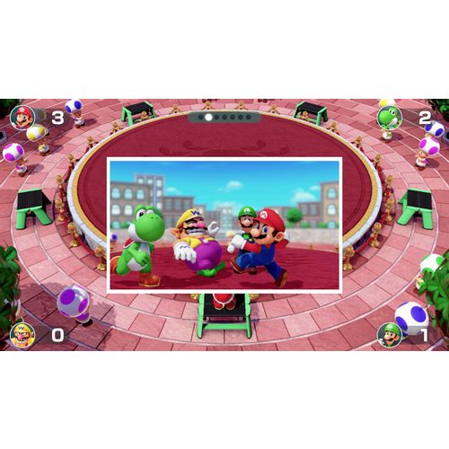 Super Mario Party (Switch) slika 9