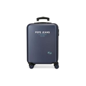 PEPE JEANS ABS Kofer 55 cm