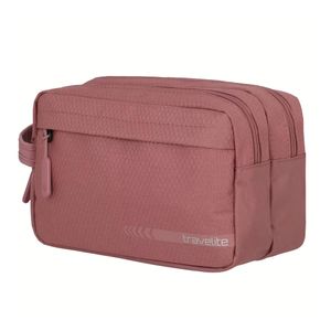 Travelite Neseser 26 cm Kick Off, 006920-14, puder roze