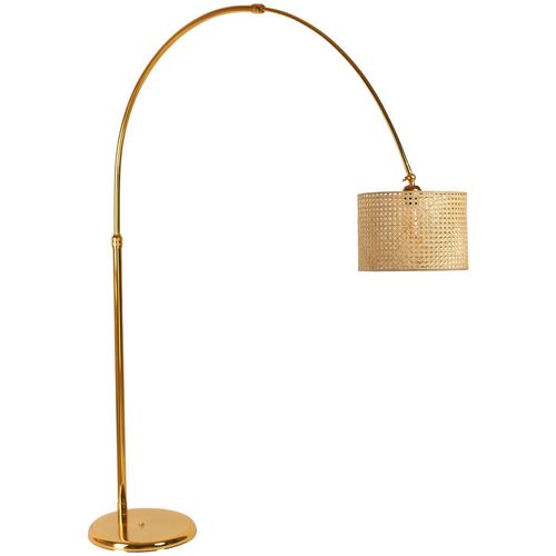 Vargas 8749-4 Gold Floor Lamp slika 1