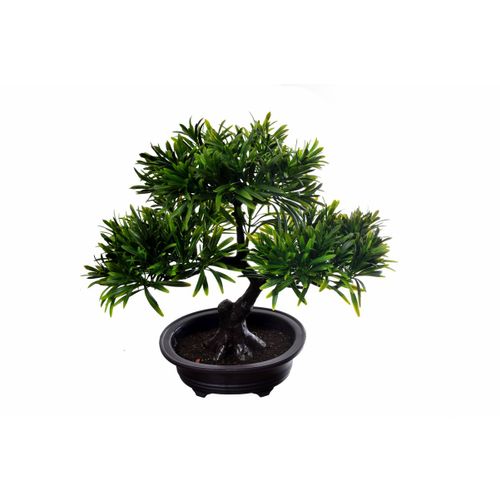 Lilum Veštački Bonsai 30 cm SAS137427 slika 1