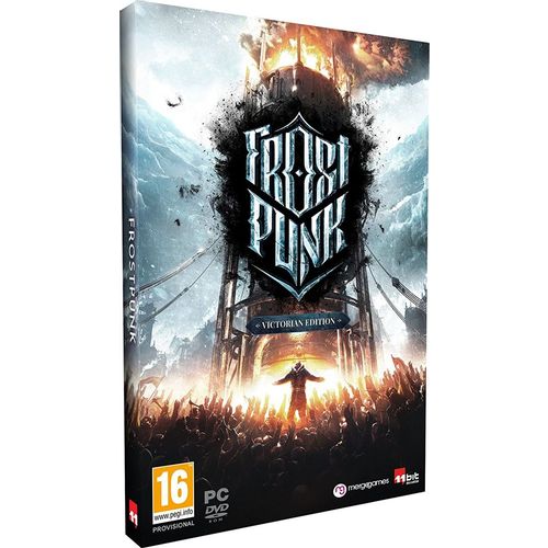 PC FROSTPUNK slika 1