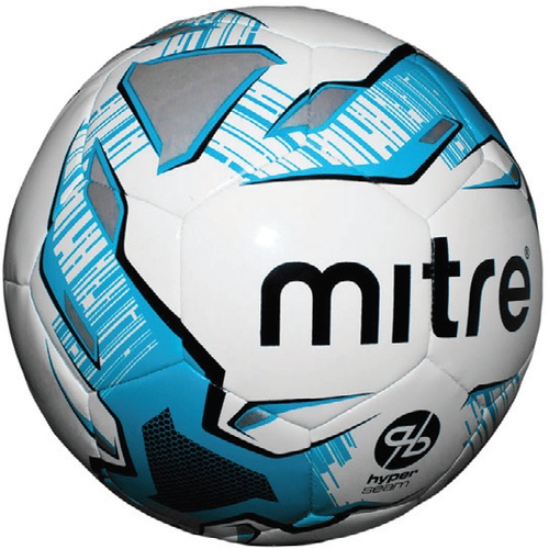 Mitre lopta za nogomet Calcio Hyperseam, vel.5 slika 1