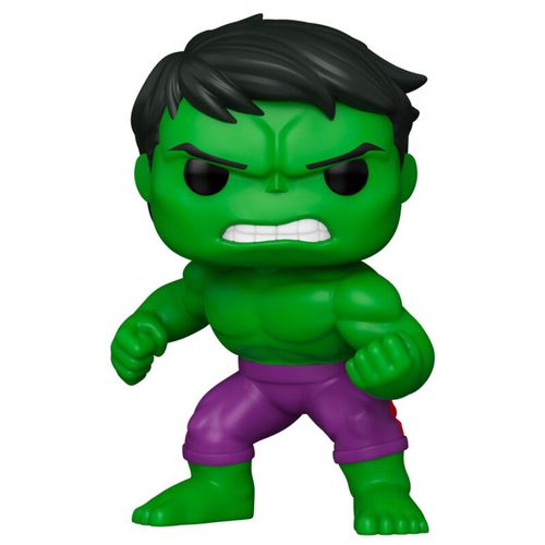 Funko POP figura Marvel Hulk Classics slika 2