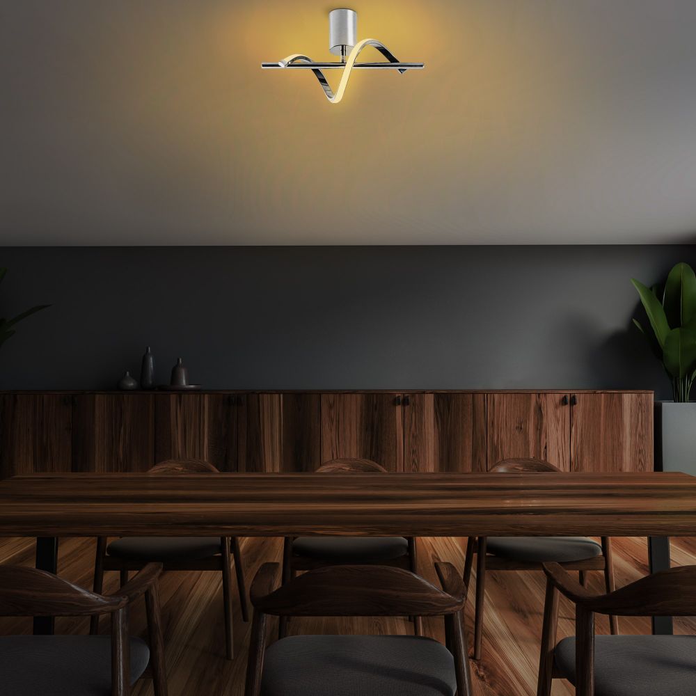 Lıkma - 13517 Chrome Luster slika 1