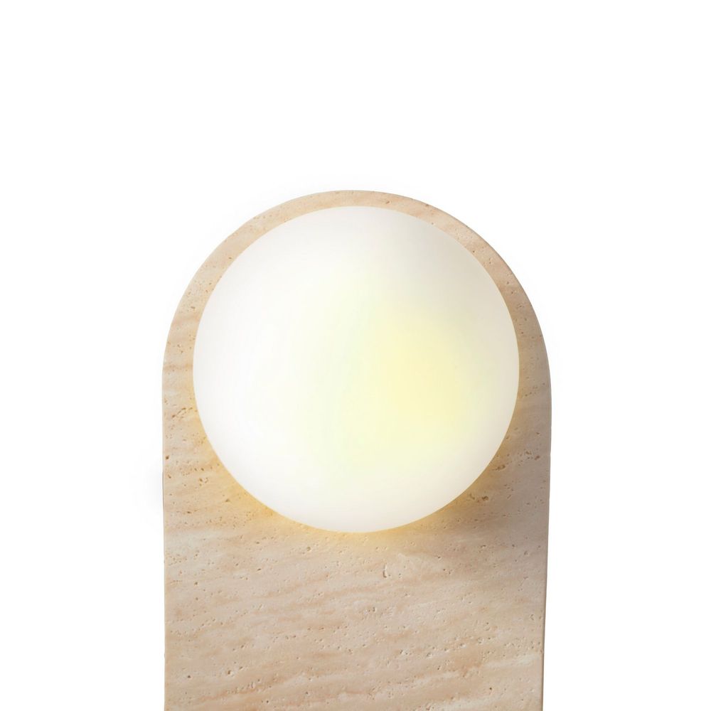Zidna Lampa Tor-Worn slika 7
