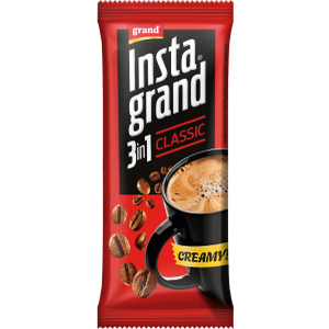 Grand instant kafa 3u1 20g