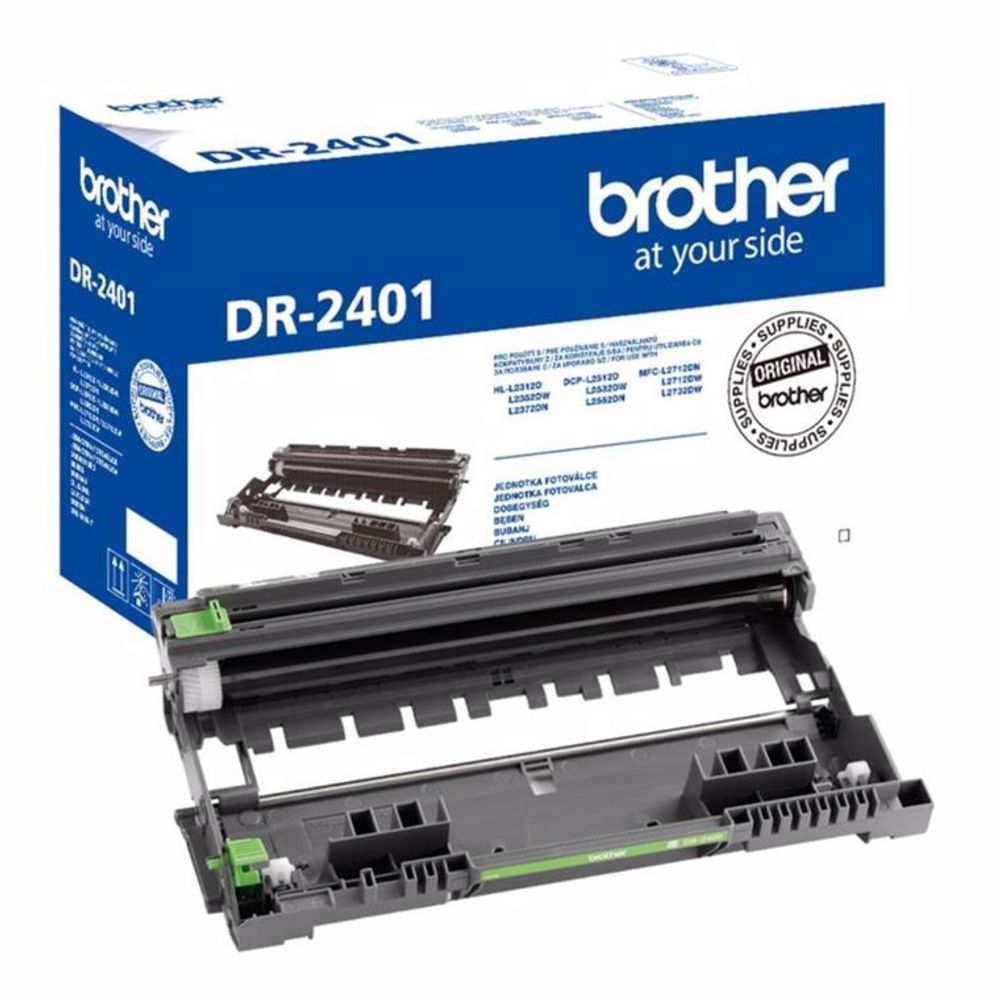 POT BUB BRO DR-2401 slika 1