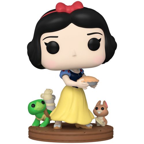 POP figure Disney Ultimate Princess Snow White slika 3