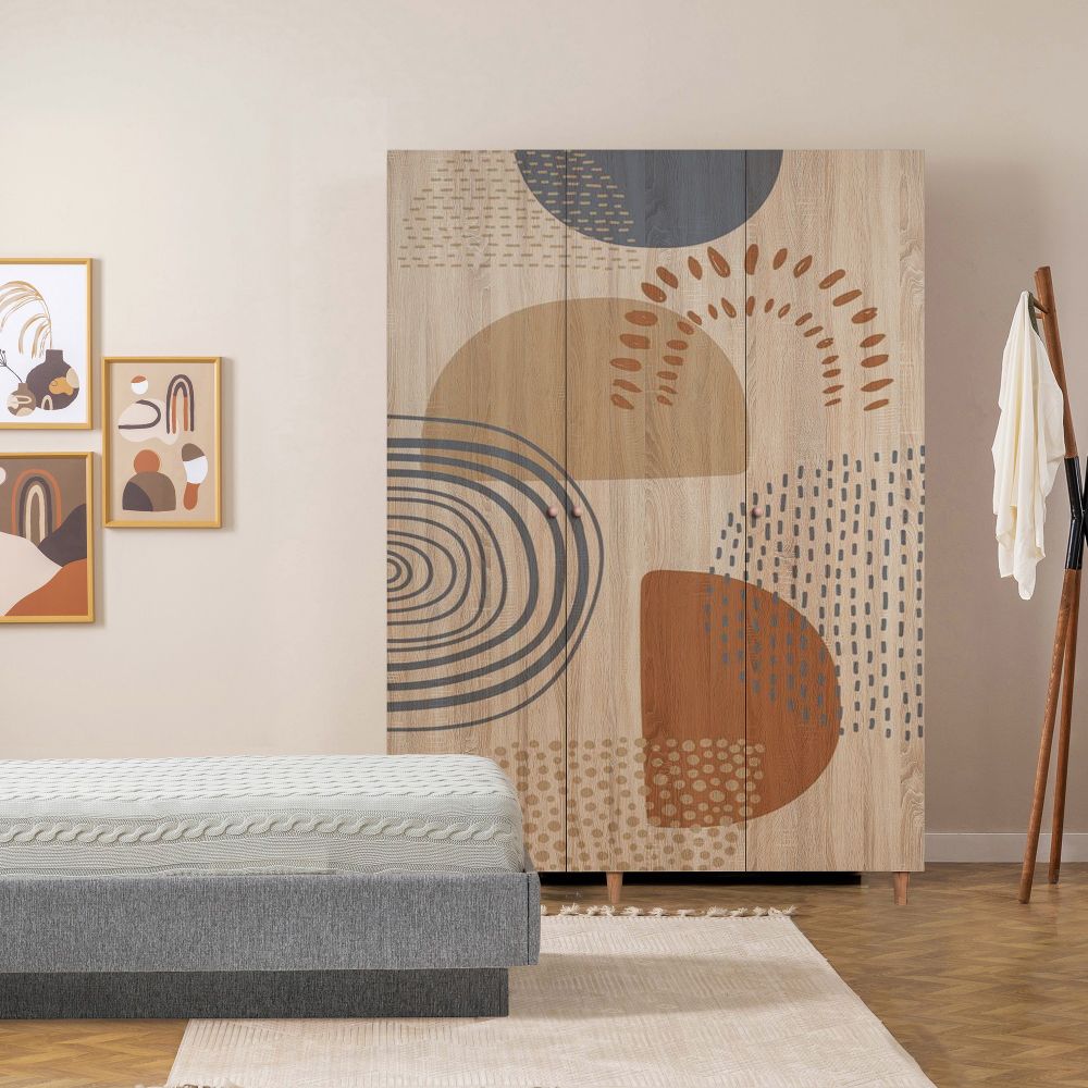 Ormar Lena 3 -975 Sonomo slika 2