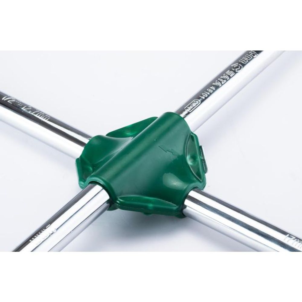 Sata Križni ključ za točkove 17x19x21mm 1/2″ ST48101ST slika 2